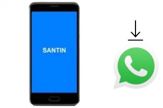 Cómo instalar WhatsApp en un Santin Marconi