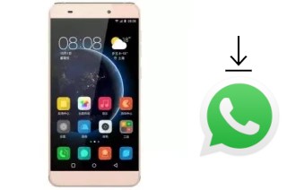 Cómo instalar WhatsApp en un Santin N3