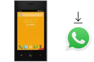 Cómo instalar WhatsApp en un Santin Q727