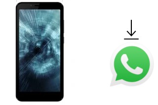 Cómo instalar WhatsApp en un Schok Volt SV55