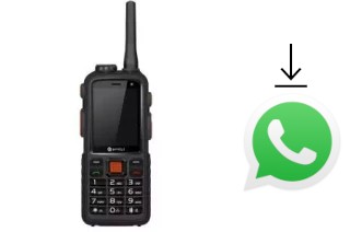 Cómo instalar WhatsApp en un Seatel C1