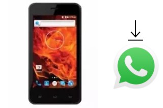 Cómo instalar WhatsApp en un Seatel L12A