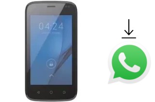 Cómo instalar WhatsApp en un Seatel L2