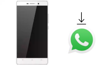 Cómo instalar WhatsApp en un Seatel V9