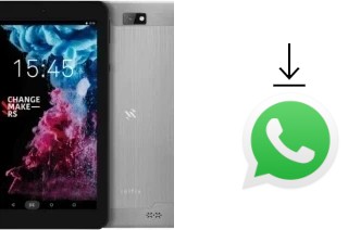 Cómo instalar WhatsApp en un Selfix Experius