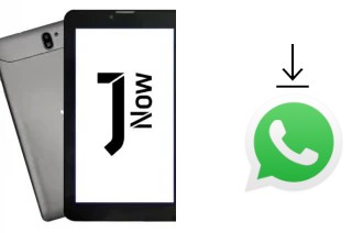 Cómo instalar WhatsApp en un Selfix JNow