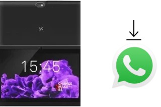 Cómo instalar WhatsApp en un Selfix Winner