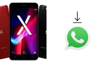 Cómo instalar WhatsApp en un Selfix X Now