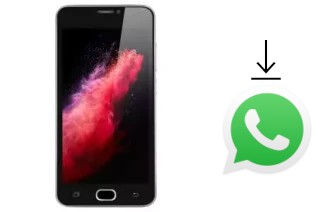 Cómo instalar WhatsApp en un Sencor Element P503 LTE