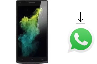 Cómo instalar WhatsApp en un Sencor Element P5503 LTE