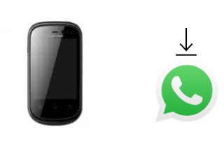 Cómo instalar WhatsApp en un Sendtel Wise plus