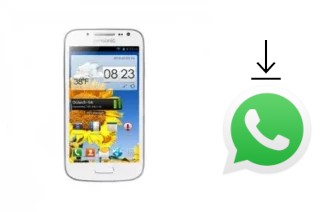 Cómo instalar WhatsApp en un Sensonic Quickfone Mini