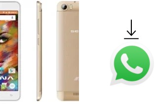 Cómo instalar WhatsApp en un Senwa Colossus S6000