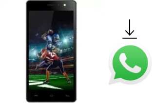 Cómo instalar WhatsApp en un Senwa S915