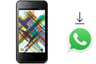 Cómo instalar WhatsApp en un Serioux S-X401