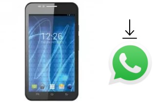 Cómo instalar WhatsApp en un Serioux Symbiosis X4