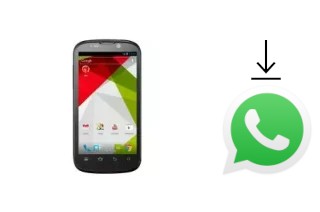 Cómo instalar WhatsApp en un SFR Staraddict ii plus