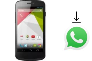 Cómo instalar WhatsApp en un SFR Staraddict III