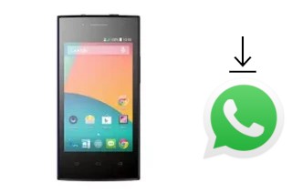 Cómo instalar WhatsApp en un SFR Starshine 4