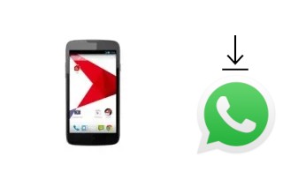 Cómo instalar WhatsApp en un SFR Startrail 5