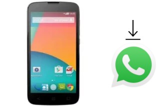 Cómo instalar WhatsApp en un SFR StarTrail 6 4G