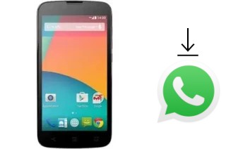 Cómo instalar WhatsApp en un SFR StarTrail 6