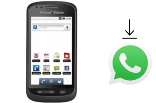 Cómo instalar WhatsApp en un SFR Startrail Edition