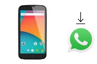 Cómo instalar WhatsApp en un SFR StarXtrem 3