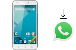 Cómo instalar WhatsApp en un SFR StarXtrem 4