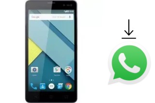 Cómo instalar WhatsApp en un SFR StarXtrem 5