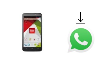 Cómo instalar WhatsApp en un SFR StarXtrem