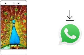 Cómo instalar WhatsApp en un Sharp A1