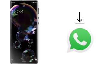 Cómo instalar WhatsApp en un Sharp Aquos R6