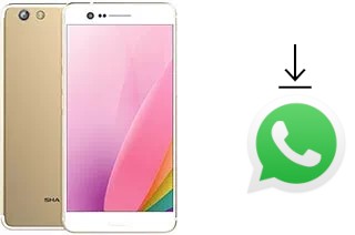 Cómo instalar WhatsApp en un Sharp Z3