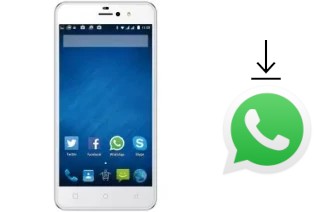 Cómo instalar WhatsApp en un SICO Diamond