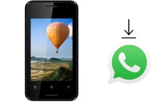 Cómo instalar WhatsApp en un SICO Life2