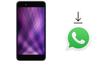 Cómo instalar WhatsApp en un SICO MEGA