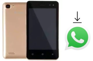 Cómo instalar WhatsApp en un SICO More 2