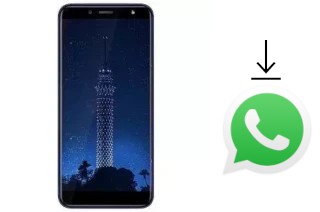 Cómo instalar WhatsApp en un SICO Nile X