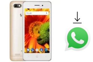 Cómo instalar WhatsApp en un SICO Plus 2 3G