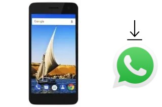 Cómo instalar WhatsApp en un SICO Plus 2 4G