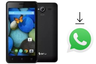 Cómo instalar WhatsApp en un SICO Pro3