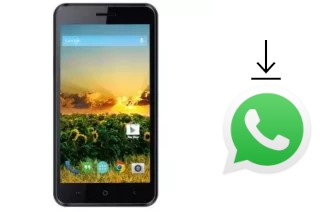 Cómo instalar WhatsApp en un SICO Pro4