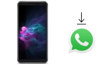 Cómo instalar WhatsApp en un Sigma Mobile X-style S5501