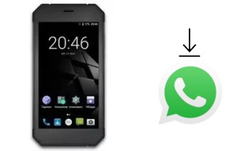 Cómo instalar WhatsApp en un Sigma Mobile X-treme PQ34