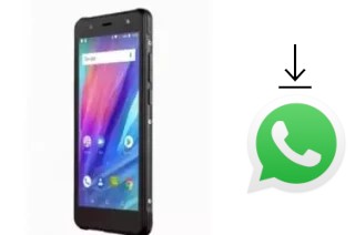 Cómo instalar WhatsApp en un Sigma Mobile X-treme PQ37