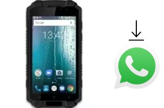 Cómo instalar WhatsApp en un Sigma Mobile X-treme PQ39