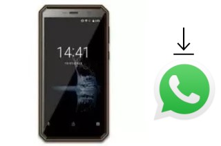 Cómo instalar WhatsApp en un Sigma Mobile X-treme PQ52