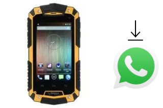 Cómo instalar WhatsApp en un Sigma_mobile Sigma mobile X-treme PQ16