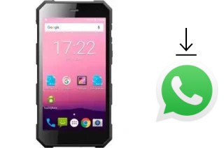 Cómo instalar WhatsApp en un Sigma_mobile Sigma mobile X-treme PQ28